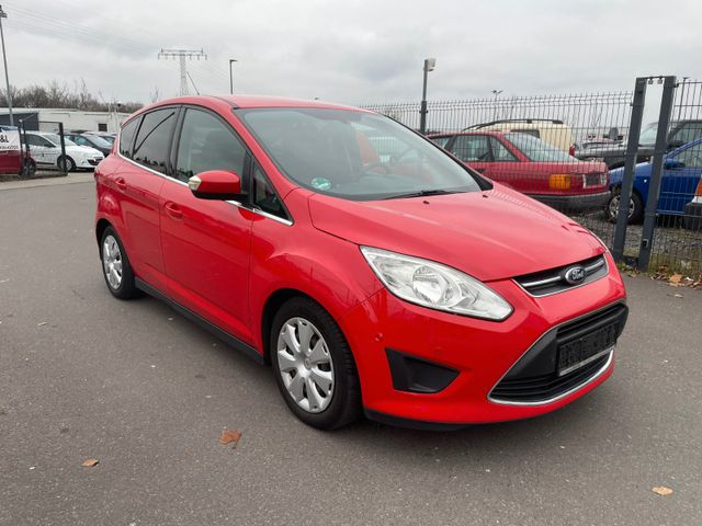 Ford C-Max 1.6 16V Ti-VCT Trend Klima Euro 5