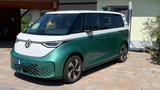 Volkswagen VW ID. Buzz Pro 286 PS | Traumzustand | 1.Hand | - VW ID. Buzz von privat