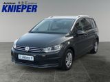 Volkswagen Touran IQ.DRIVE 1.0 TSI IQ.DRIVE AHK+BUSINESS+NA - : Van, Business