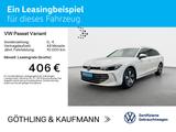 Volkswagen Passat Variant Business 2.0 TDI DSG*NAVI*AHK*KAM - Volkswagen Passat Variant Jahreswagen mit Diesel-Antrieb