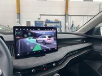 Skoda Superb - Vorschau Bild 24