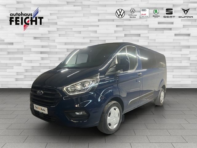 Ford Transit Custom 2.0 TDCi 320 L2 Trend+9-SITZ+PDC