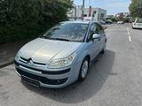 Citroën C4 Lim. Style **128000 KM**Tüv Neu** - gebrauchte Citroën C4 aus dem Jahr 2006