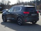 Citroën C5 Aircross 1.6 PureTech 180 Feel - Citroën Gebrauchtwagen mit Automatikschaltung
