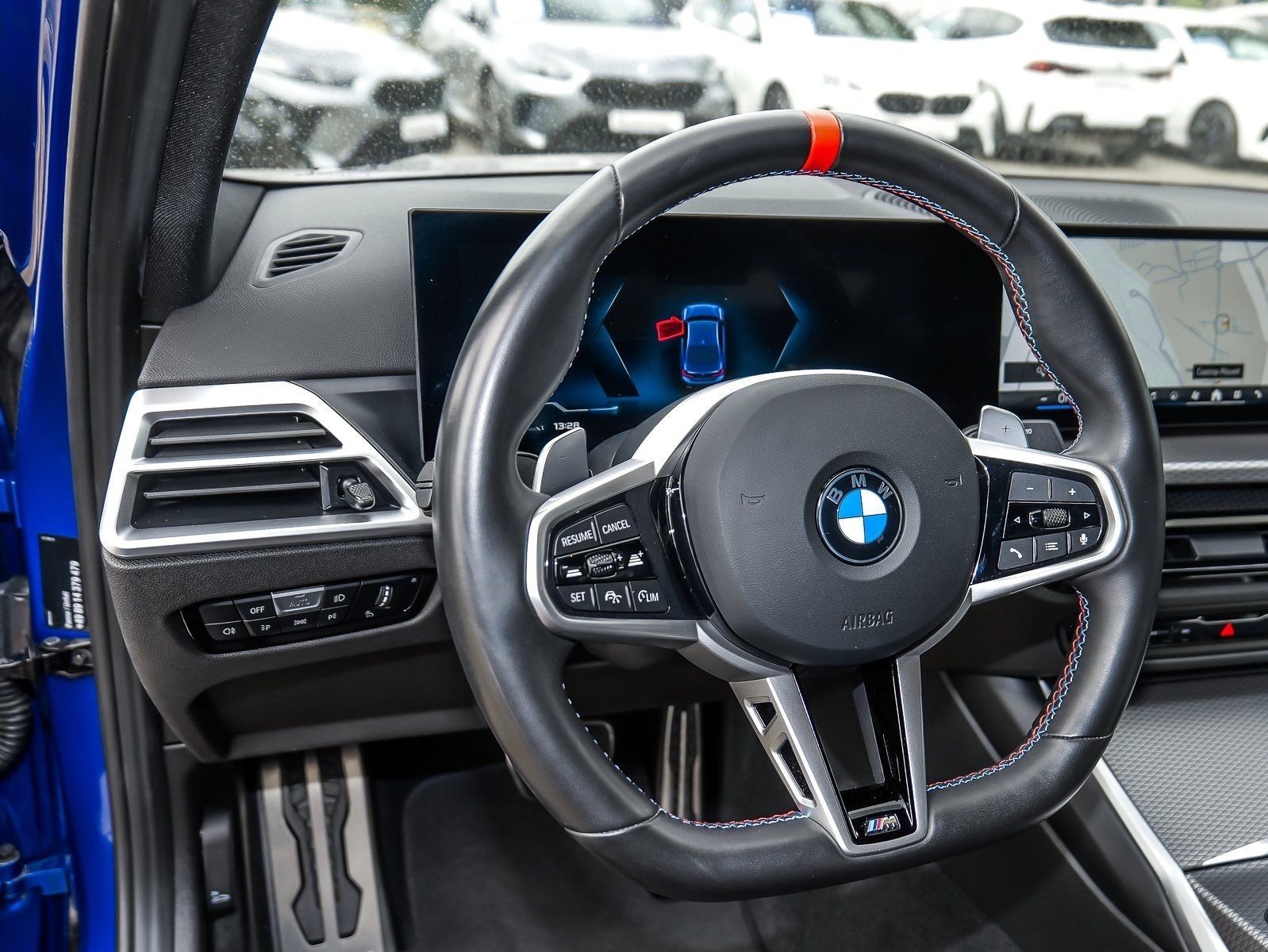 BMW M340i - Bild 21