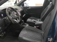 Volkswagen Tiguan - Vorschau Bild 4
