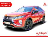 Mitsubishi Eclipse Cross 1.5 T-MIVEC Diamant + LED AHK 360° - rote Mitsubishi Eclipse Cross