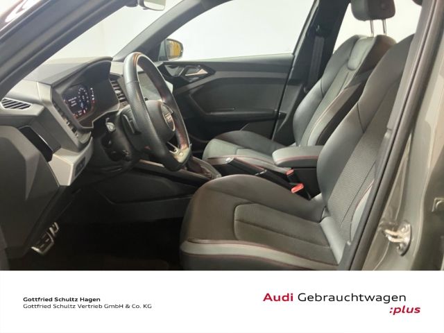 Audi A1 - Bild 19