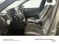 Audi A1 - Vorschau Bild 19
