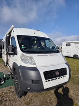 Fiat Ducato 3,o L Camper - Fiat Ducato 3l