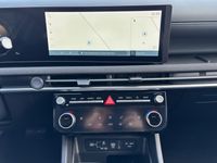 Hyundai TUCSON - Vorschau Bild 9