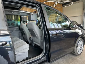 Seat Alhambra *Schiebetür(ELKT)* 7.Sitzer*PANO*Tempo*