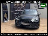 Audi A4 Avant 40 TDI QU.S-Line Competition Matrix/19/