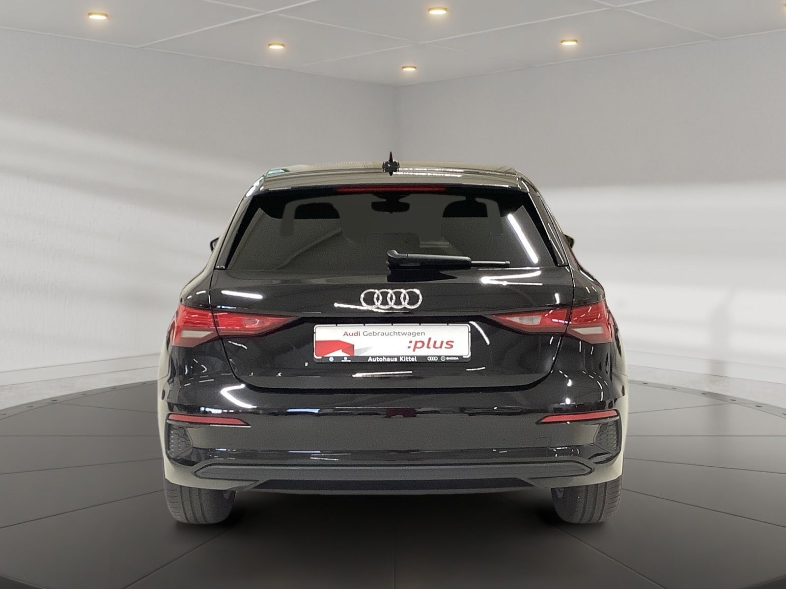 A3 Sportback 30 TFSI 6-Gang,Navi,GRA,Scheiben ab
