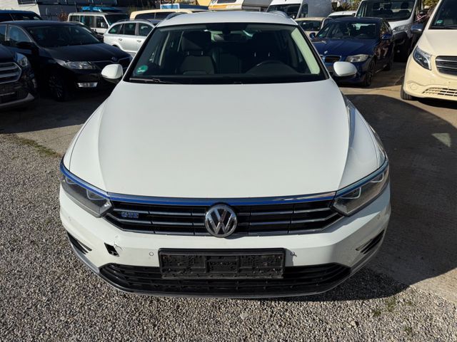 Volkswagen Passat Variant GTE  TEL 01728666828