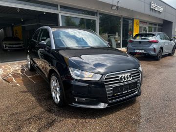 Bild 15 Audi A1 TFSI S tronic sport | Automatik | 17-Zoll