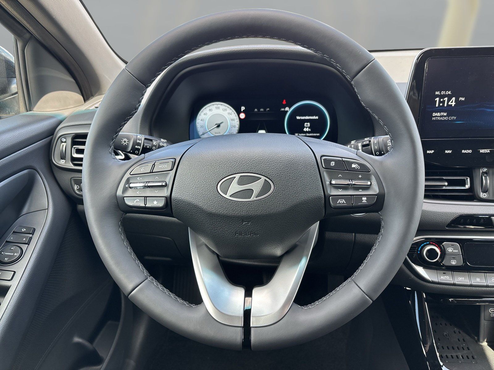 Hyundai i30 – Bild 9