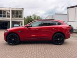 Jaguar F-PACE R-Sport 30d AWD VOLL - Jaguar F-Pace 30d Gebrauchtwagen