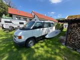 Volkswagen T4 Multivan - Volkswagen T4 Multivan aus 1994