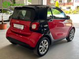 Smart ForTwo Passion Cool & Audio-Paket Allwetter SHZ - Smart ForTwo: Standheizung