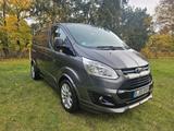 Ford Transit Custom Sport