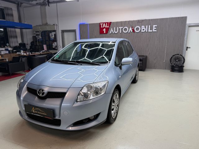 Toyota Auris Sol Tempomat Klima Servo PDC