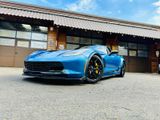 Corvette 6,2L Z06*3LZ*AUTO*PERFORMANCE*SERVICE NEU*GARANT - Corvette: Performance
