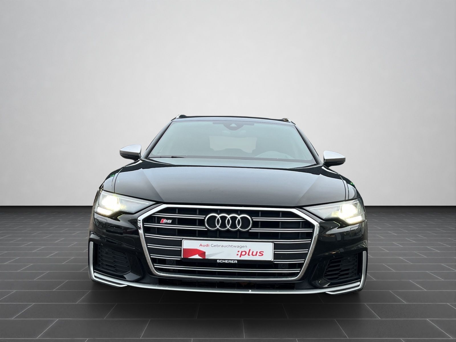 Audi S6 - Bild 6