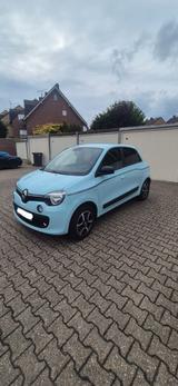 Renault Twingo SCe 70 Stop & Start Limited 2018 Limi... - Renault Twingo Limited-2018