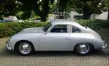 Porsche 356 A Carrera 1500 GS Königswelle mit SD*Matchin - Porsche 356: 356c