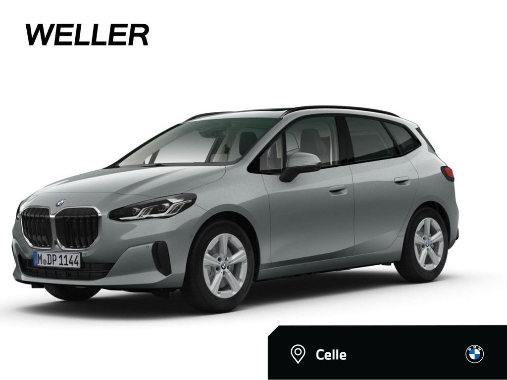 Image of BMW 223 Active Tourer