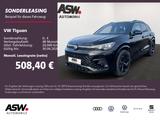 Volkswagen Tiguan R-Line 1.5 eTSI OPF DSG