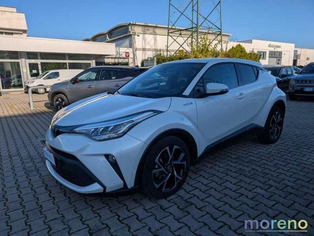 Toyota C-HR 1.8H Trend 2WD ECVT