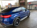 Mercedes-Benz GLE 63 AMG Mercedes-AMG GLE 63 S 4MATIC Merc... - Mercedes-Benz GLE 63 AMG in Bochum