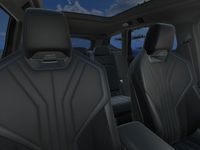 BMW iX3 - Vorschau Bild 5