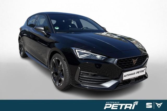Foto Nummer 7: CUPRA Leon
