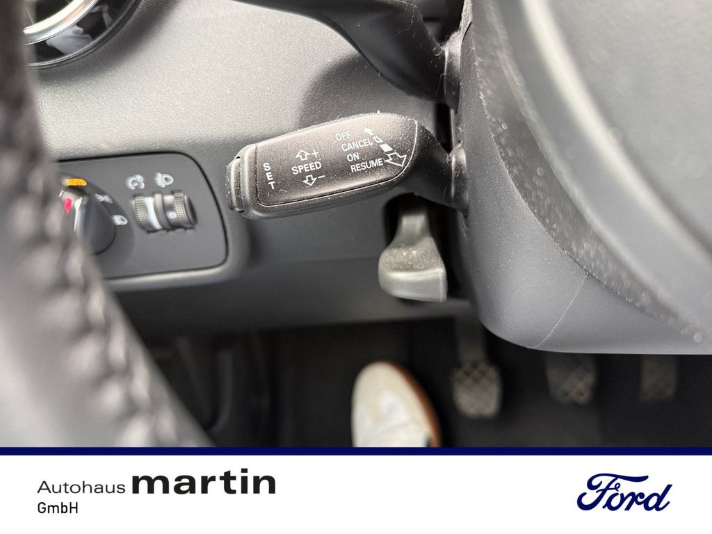 Fahrzeugabbildung Audi A1 sport 1.0 TFSI ultra KLIMA BT NAVI PDC SHZ