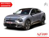 Citroën C4 X PureTech 130 Aut. LED ACC Navi Pano AHK - gebrauchte Citroën C4 X aus dem Jahr 2024