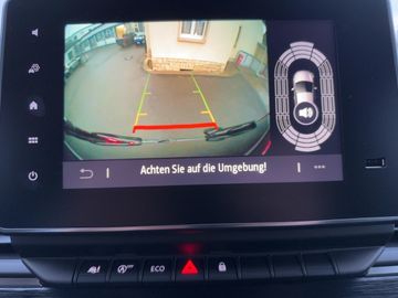 Nissan Primastar TEKNA 2,8t dCI 170PS NAVIAUTOMATIK