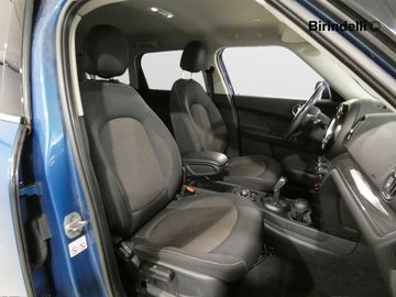 MINI One Countryman - 9