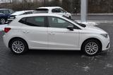Seat Ibiza "Xcellence" 115 PS -5J.Garantie- 4,99% Fin - Seat Ibiza: Weiß