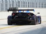 KTM X-BOW - gebrauchte KTM Cabrios