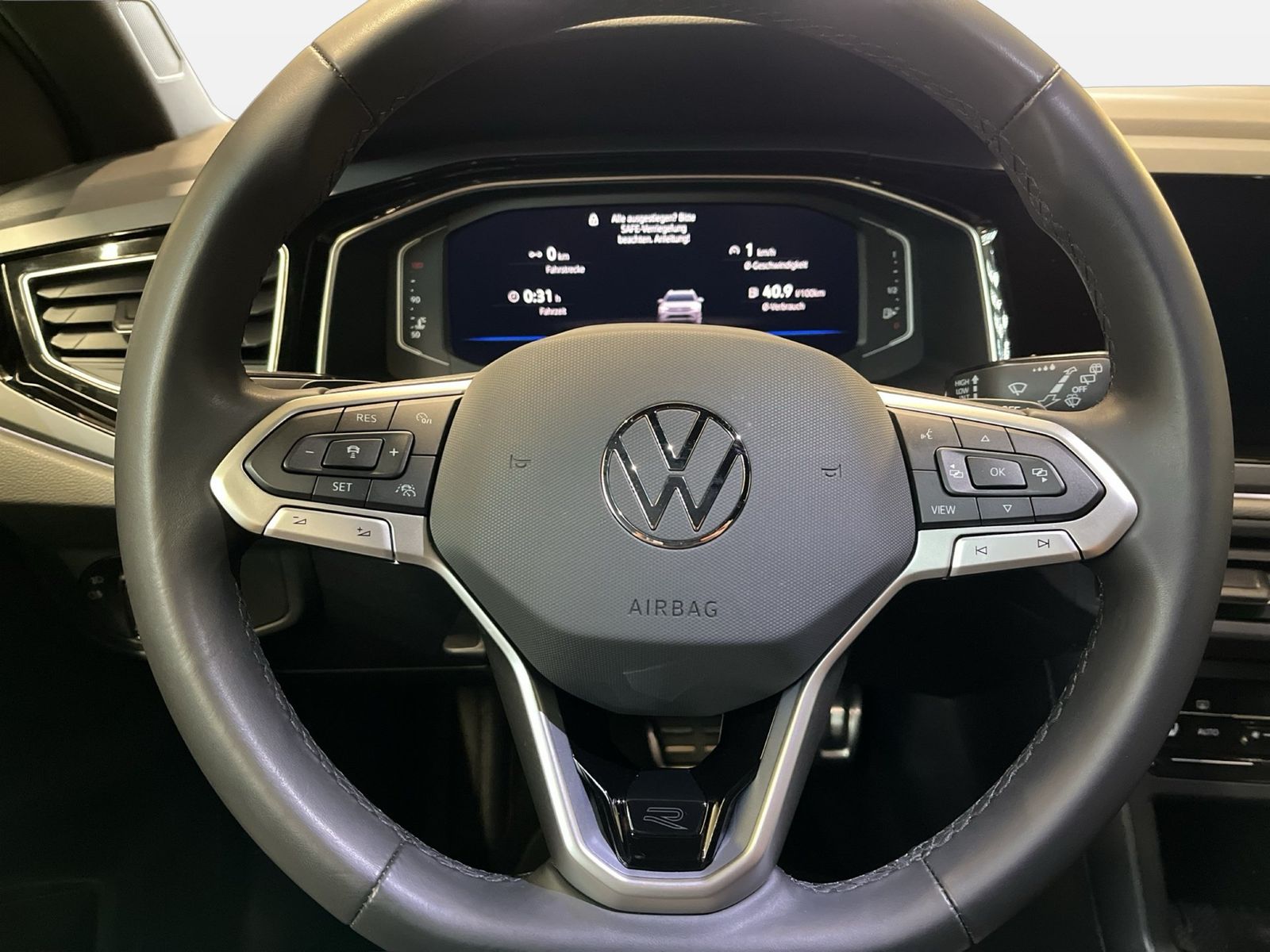 Volkswagen Taigo - Bild 19