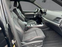 Audi SQ5 - Vorschau Bild 11