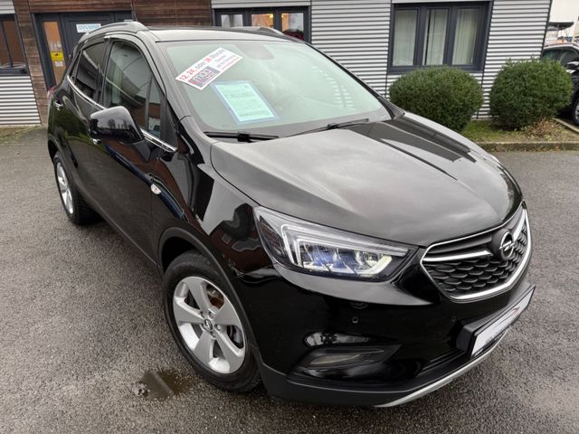 Opel Mokka  X Innovation /NAVI/EL.SCHIEBEDACH/VOLLLED