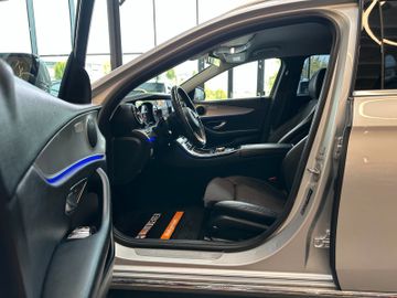 MYAUTOCENTER – Gebraucht- und Jahreswagen mit Werkstattservice in Pfaffenhofen Mercedes-Benz E 220 *AVANTGARDE*ACC*TotWinkel*SpurHT*2-ZONEN*