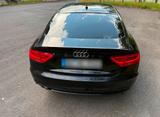 Audi A5 2.0 TDI 140kW S tronic quattro Sportback - - Audi A5 mit Diesel-Antrieb: Limousine, 2.0