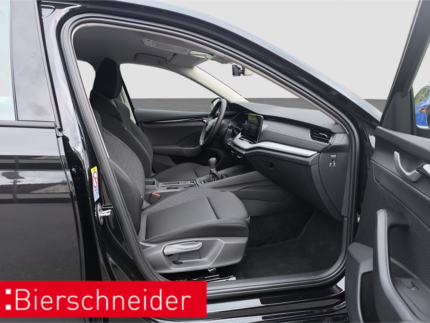 Skoda Octavia - Bild 21