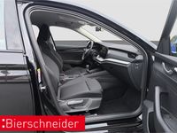 Skoda Octavia - Vorschau Bild 21