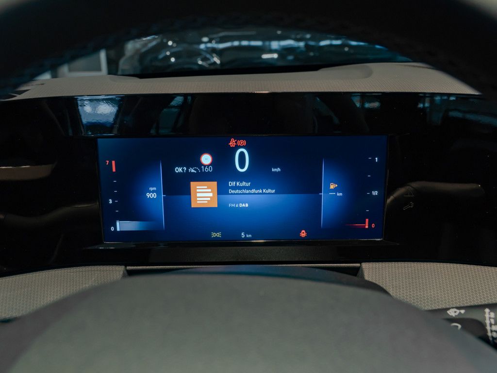 Opel Astra - Bild 19